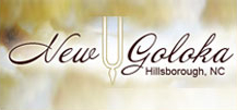 New Goloka Link